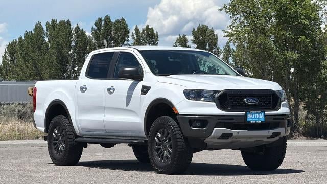 2019 Ford Ranger XL