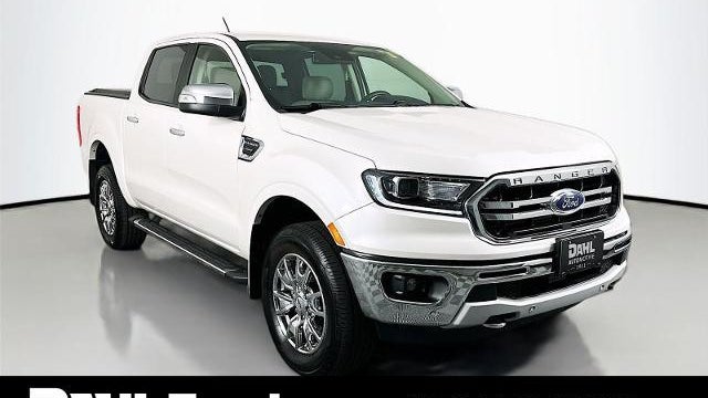 Preowned 2019 Ford Ranger XL for Sale