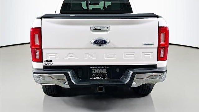 2019 Ford Ranger XL