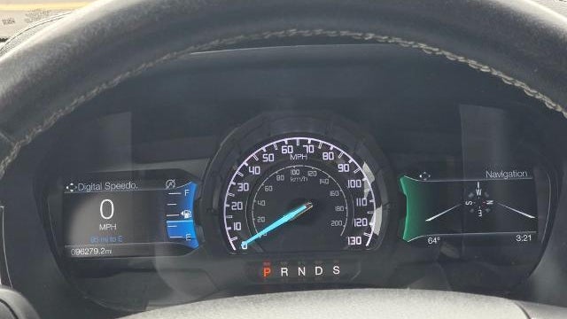 2019 Ford Ranger XL