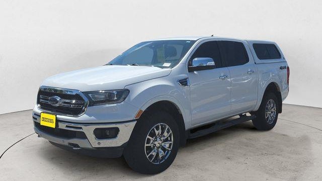 Preowned 2019 Ford Ranger XL for Sale
