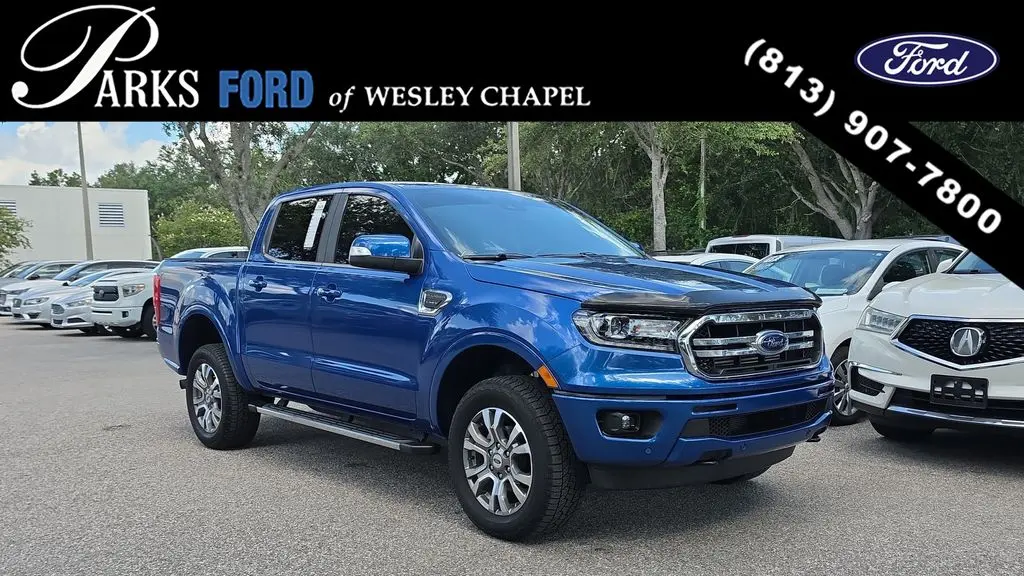 Preowned 2019 Ford Ranger XL for Sale