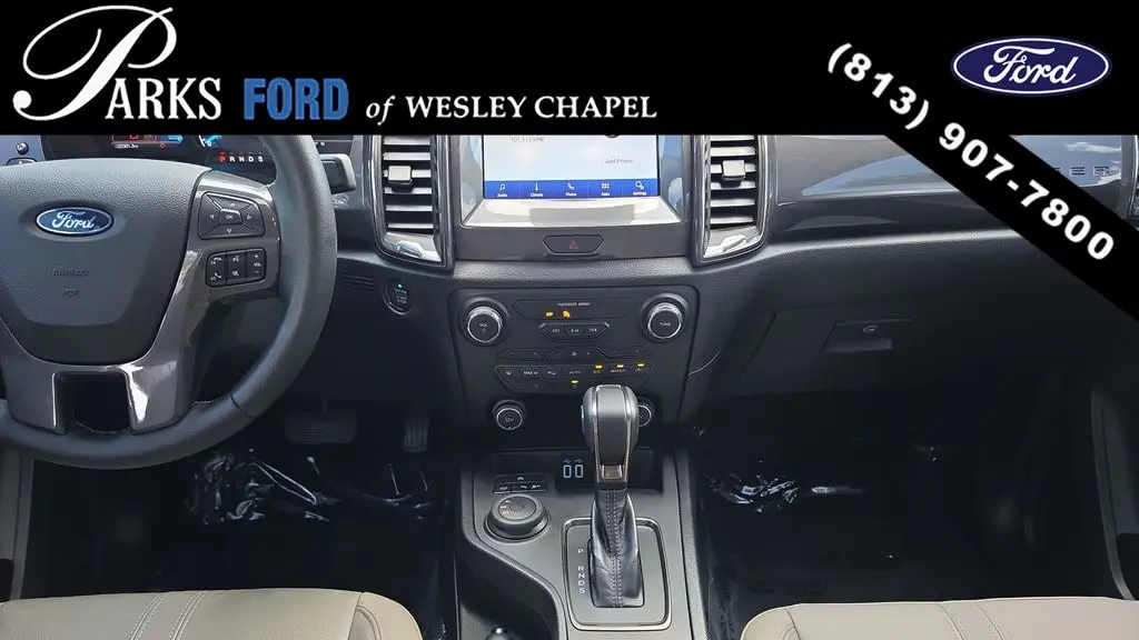 2019 Ford Ranger XL
