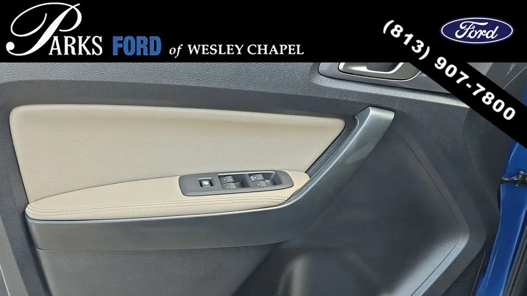 2019 Ford Ranger XL