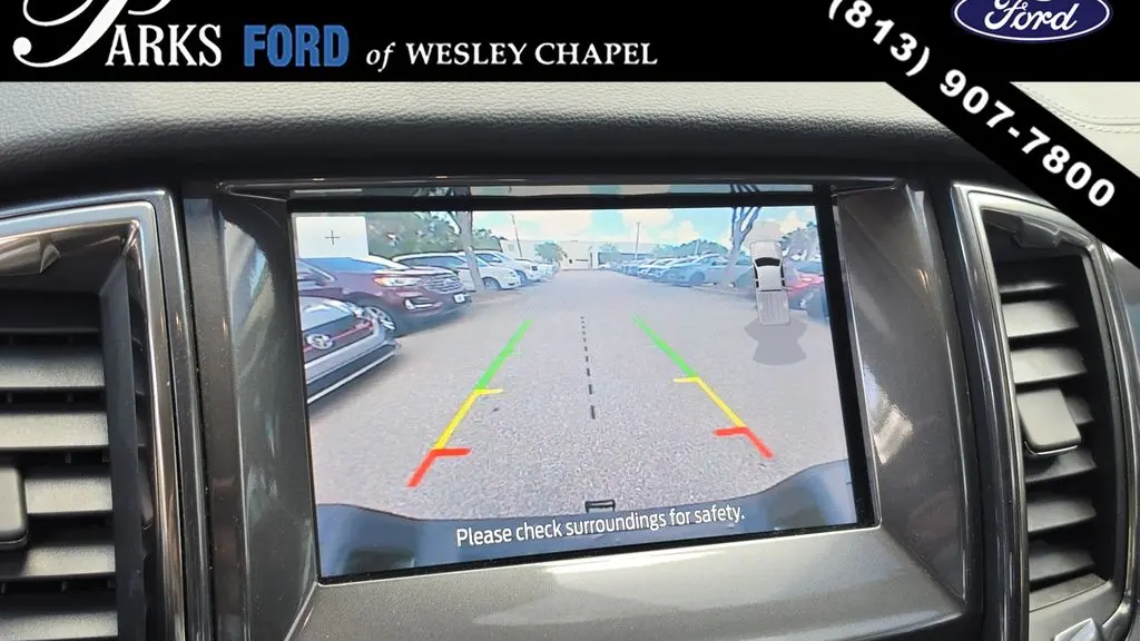 2019 Ford Ranger XL
