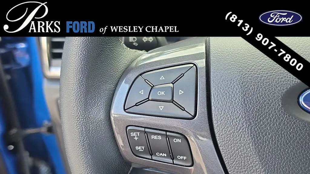 2019 Ford Ranger XL