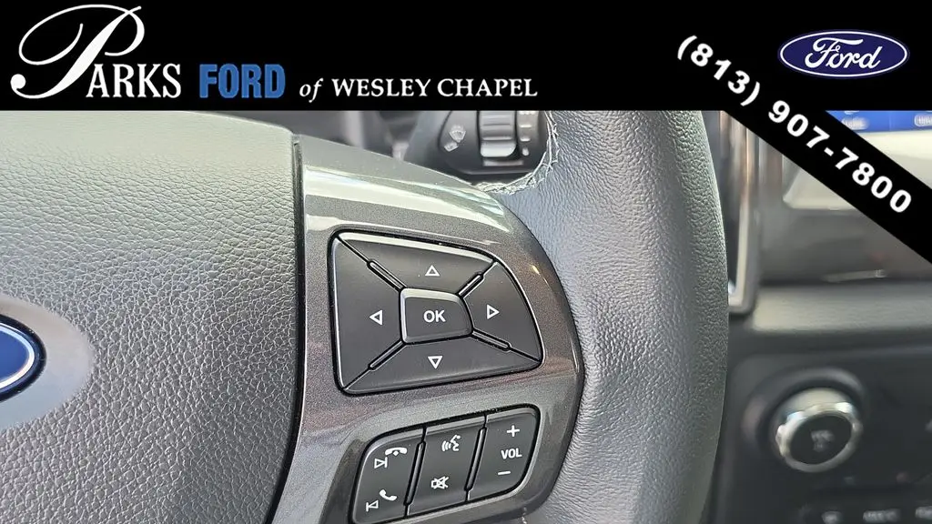 2019 Ford Ranger XL