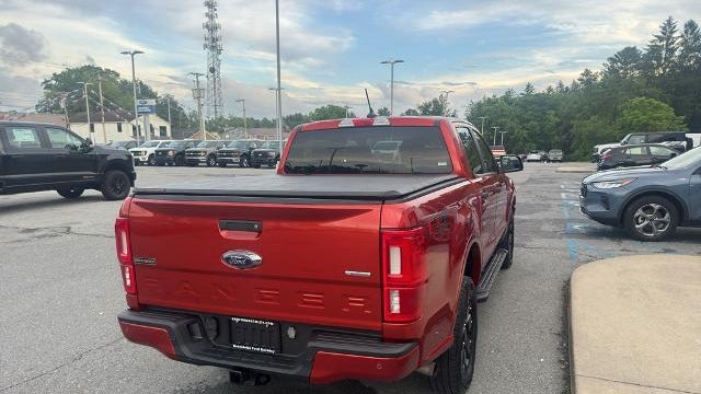 2019 Ford Ranger XL
