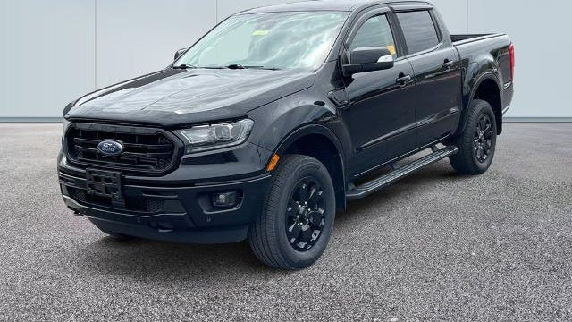 Preowned 2020 Ford Ranger XL for Sale