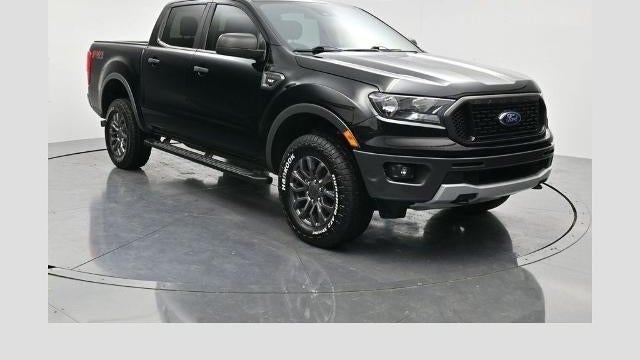 Preowned 2020 Ford Ranger Lariat for Sale