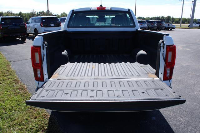 2020 Ford Ranger - $20,000