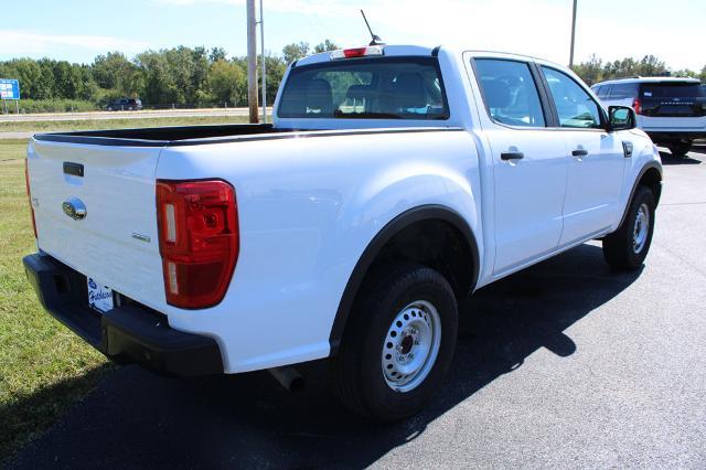 2020 Ford Ranger - $20,000