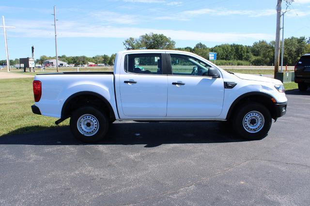2020 Ford Ranger - $20,000