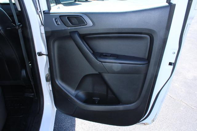 2020 Ford Ranger - $20,000
