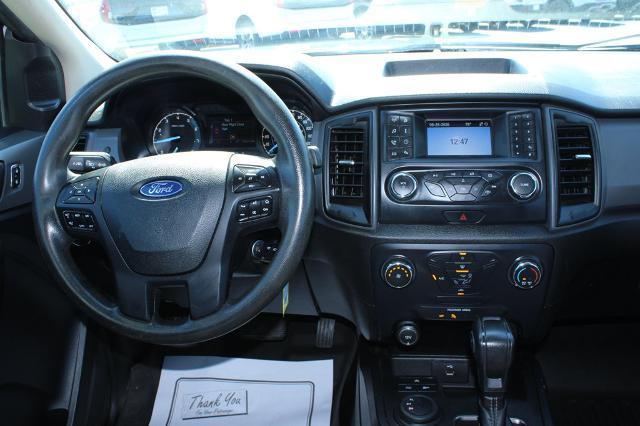 2020 Ford Ranger - $20,000