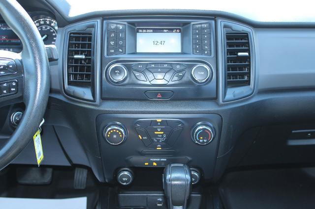 2020 Ford Ranger - $20,000