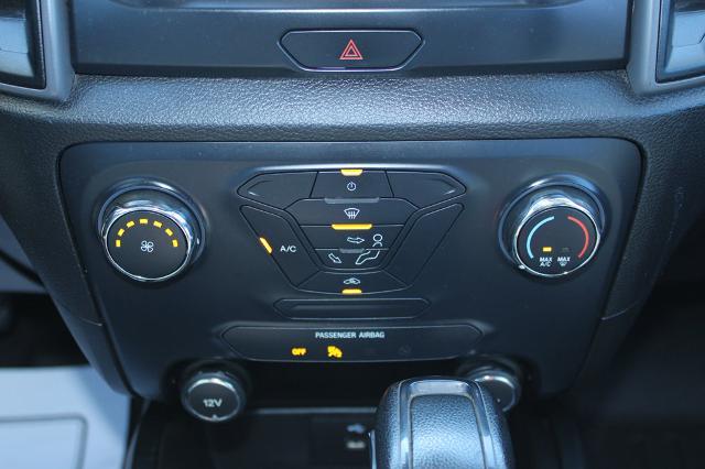 2020 Ford Ranger - $20,000