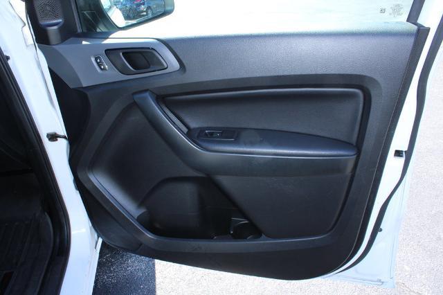 2020 Ford Ranger - $20,000