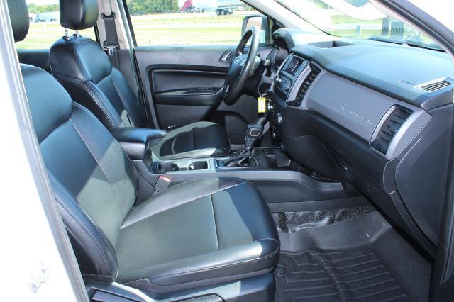2020 Ford Ranger - $20,000