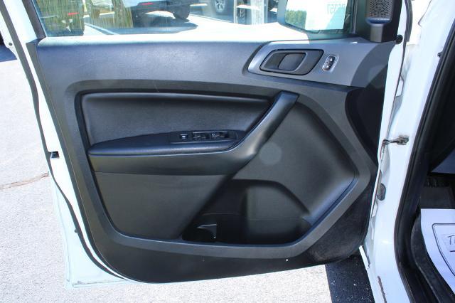 2020 Ford Ranger - $20,000
