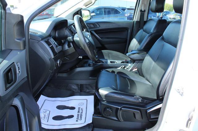 2020 Ford Ranger - $20,000