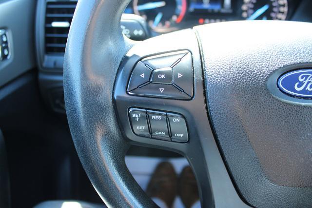 2020 Ford Ranger - $20,000