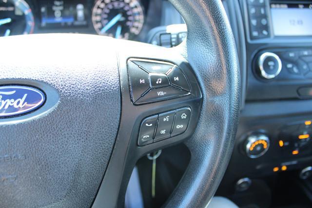 2020 Ford Ranger - $20,000