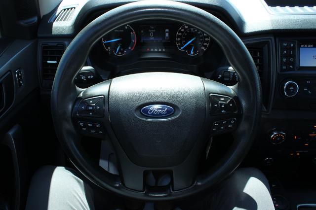 2020 Ford Ranger - $20,000