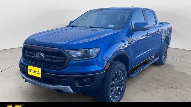 Preowned 2020 Ford Ranger XL for Sale