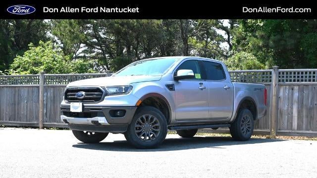 Preowned 2020 Ford Ranger XL for Sale