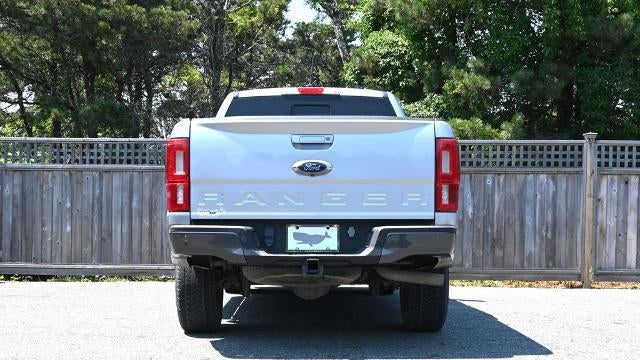 2020 Ford Ranger XL