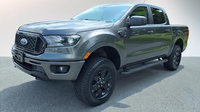 Preowned 2020 Ford Ranger XLT for Sale