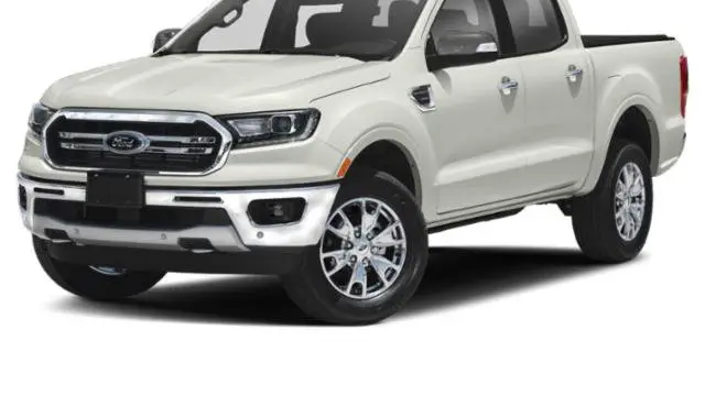 Preowned 2020 Ford Ranger XL for Sale