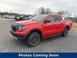 2021 Ranger Thumbnail 1