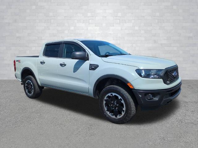 2021 Ford Ranger - $24,112