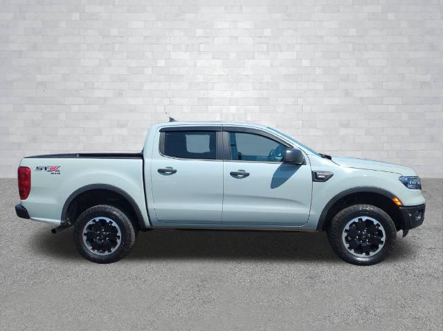 2021 Ford Ranger - $24,112