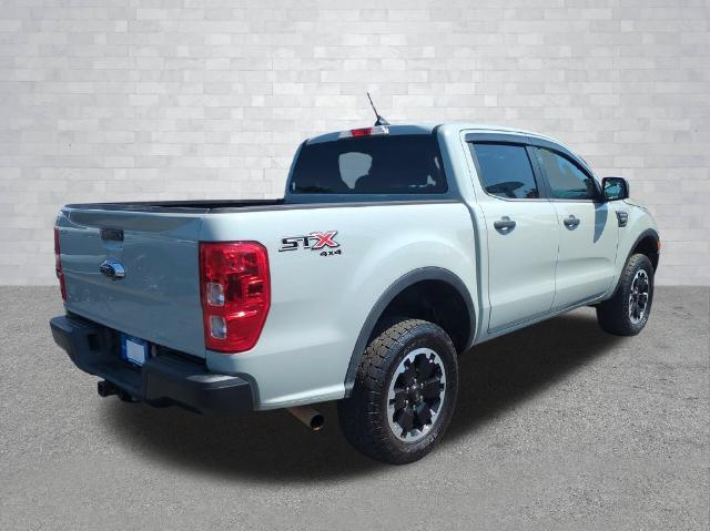 2021 Ford Ranger - $24,112