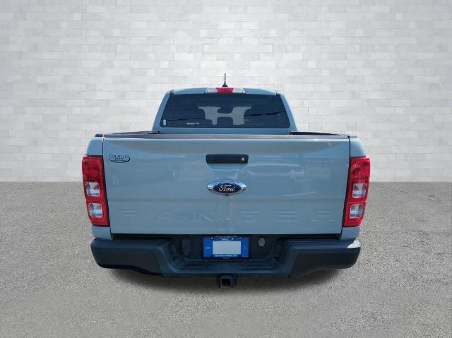 2021 Ford Ranger - $24,112