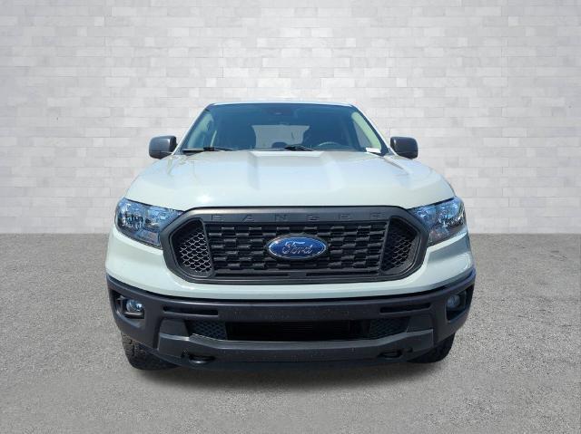 2021 Ford Ranger - $24,112