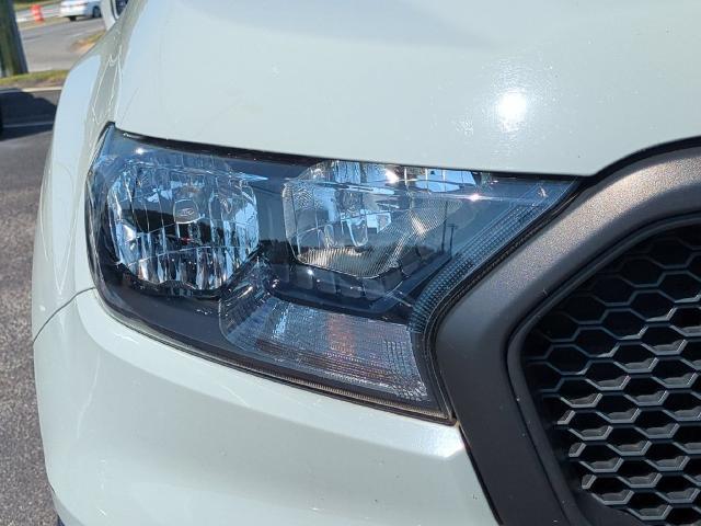 2021 Ford Ranger - $24,112