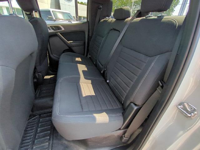2021 Ford Ranger - $24,112
