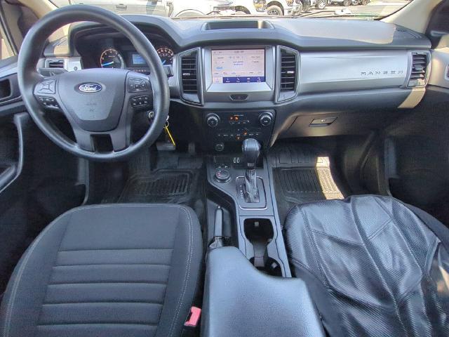2021 Ford Ranger - $24,112