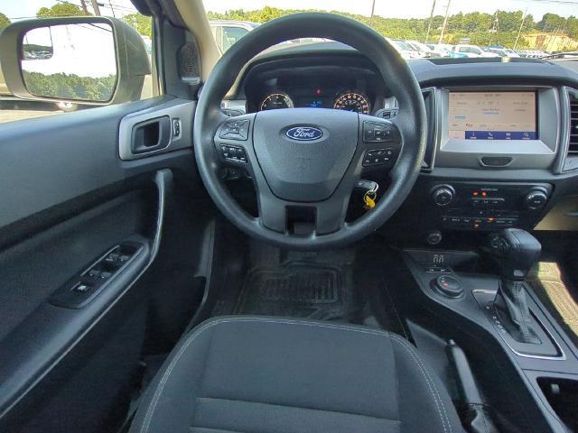 2021 Ford Ranger - $24,112