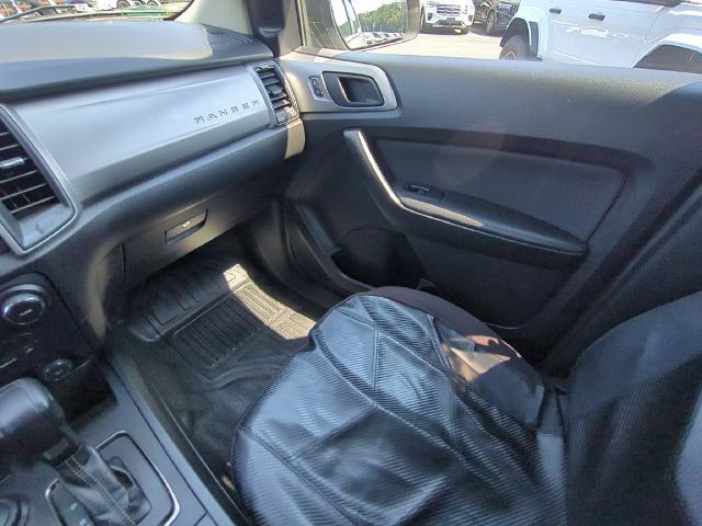 2021 Ford Ranger - $24,112