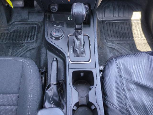 2021 Ford Ranger - $24,112