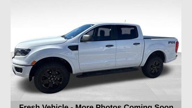 Preowned 2021 Ford Ranger XL for Sale