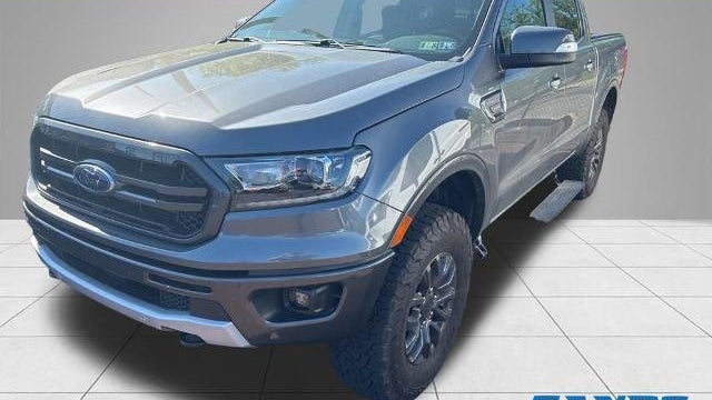 Preowned 2021 Ford Ranger XL for Sale