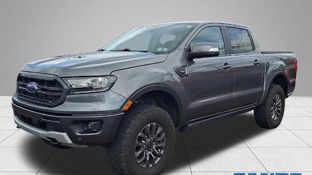 Preowned 2021 Ford Ranger XL for Sale