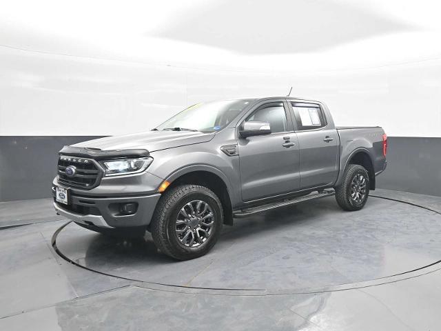 2021 Ford Ranger - $26,673