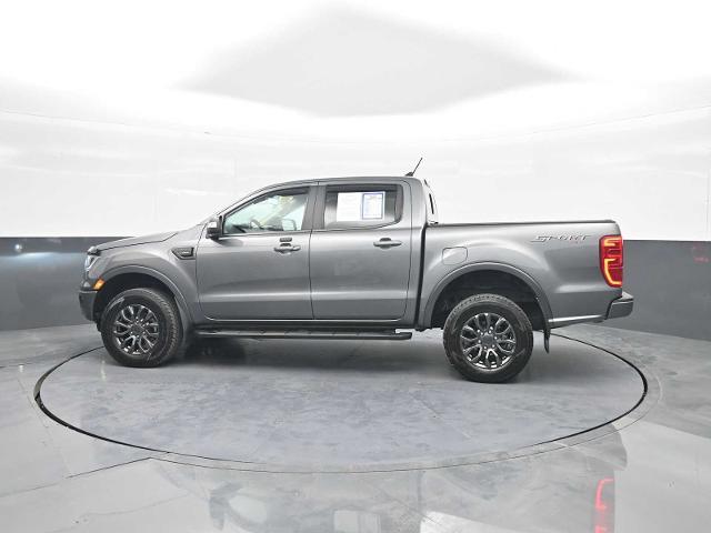 2021 Ford Ranger - $26,673